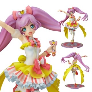 (Good Smile Company) PriPara: Laala Manaka 1/7