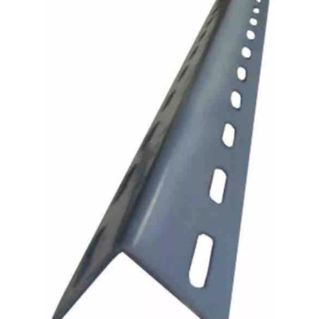 เหล็กฉาก ทำชั้น ว่างของ สินค้า ขนาด 1.5 นิ้ว × 1.5 นิ้ว สามารถ เลือก ความยาวได้ ครับ