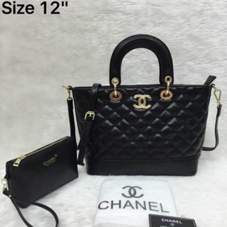 Set chanel