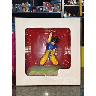 Dragon Ball Z Ichiban Kuji