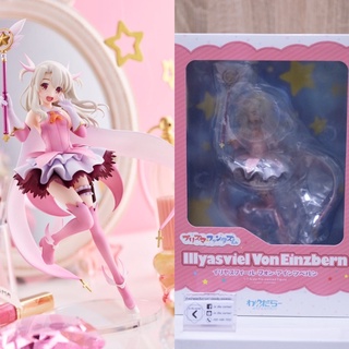 [แท้💯/พร้อมส่ง🚛] Illyasviel von Einzbern 1/7 - Wanderer