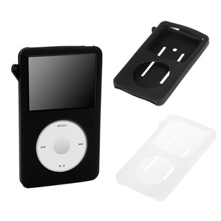 เคสซิลิโคนสำหรับIpod Classic 80 Gb 120 Gb 6th Generation 160 Gb รองเท้ากีฬาแฟชั่น