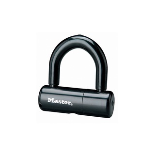 Master Lock มาสเตอร์ล็อค 8118EURDPS ตัวล็อคดิสก์เบรค