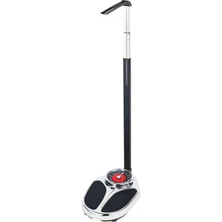 เครื่องชั่งน้ำหนักพร้อมวัดส่วนสูง แบบเข็ม ZEPPER รุ่น DT05L
