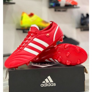 รองเท้าฟุตบอล Adidas Adipure 2022 (สินค้าตรงปก)