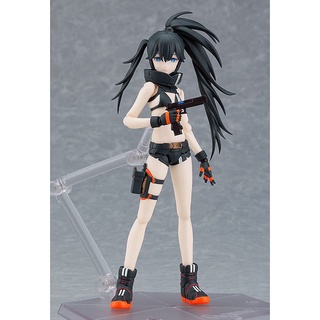 Pre Order figma Empress [Black Rock Shooter]