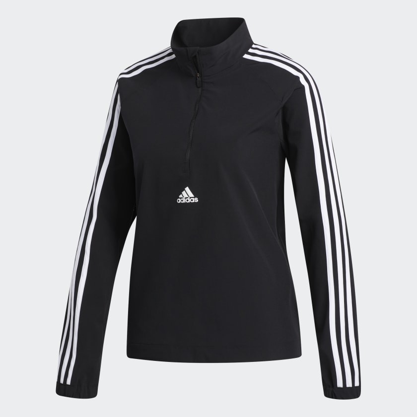 Adidas เสื้อแจ็คเก็ต อาดิดาส TR W Jacket 3S Cover-Up FL2357(2000)
