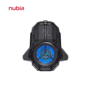 ใหม่ ของแท้ Nubia Redmagic 7 พัดลมระบายความร้อน แกนคู่ ICE Dock Redmagic 7 Turbo สําหรับเล่นเกมโทรศัพท์มือถือ