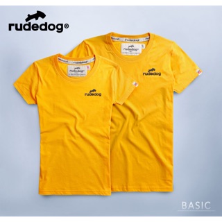 🛍สอบถามก่อนสั่งซื้อ Rudedog รุ่น Basic