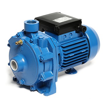 EBARA CDA-1.00T(1HP 3สาย) ปั๊มหอยโข่ง #Ebara Pump