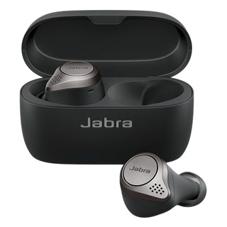 Audio equipment EARBUDS JABRA ELITE 75 T Audio speaker Audio tv อุปกรณ์เครื่องเสียง หูฟัง JABRA ELITE75T เครื่องเสียง ลำ