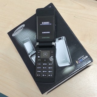 S3600i samsung аккумулятор