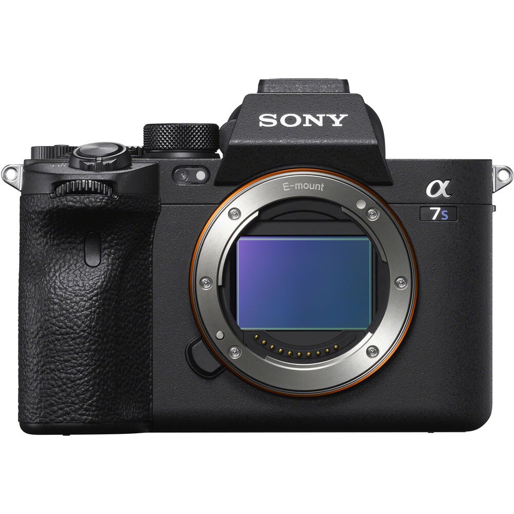 Sony Alpha A7S III Mirrorless (A7SM3) กล้องมิลเลอร์เลส - ประกันศูนย์ ด่วน ของมีจำนวนจำกัด