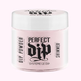 ของแท้! Artistic Perfect Dip - โทนสีชมพู (ผงดิป ทาเล็บ)