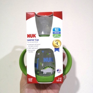 Nuk ถ้วยหัดดื่ม 150ml/5oz