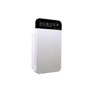 [เหลือ 594 บ. โค้ด LIFEZWKT] เครื่องฟอกอากาศ Air Purifier Huamai HM-885 และกำจัดฝุ่น PM2.5