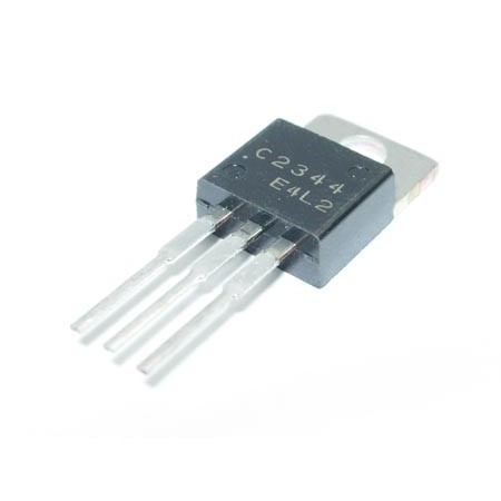 C2344 Texas Instruments AC5 Line Isolation Transformer 1.9:1