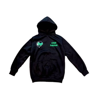 ONEDRINK X 7DAY LIMITED HOODIE CHISMAS