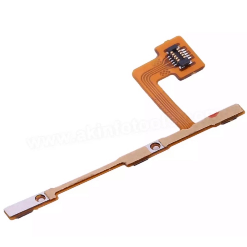 อะไหล่มือถือ สวิตช์ปิดเปิด Vivo Y19 สวิตช์เพิ่มลดเสียง Vivo Y19 แพรปิดเปิดพร้อมเพิ่มลดเสียงVivo Y19