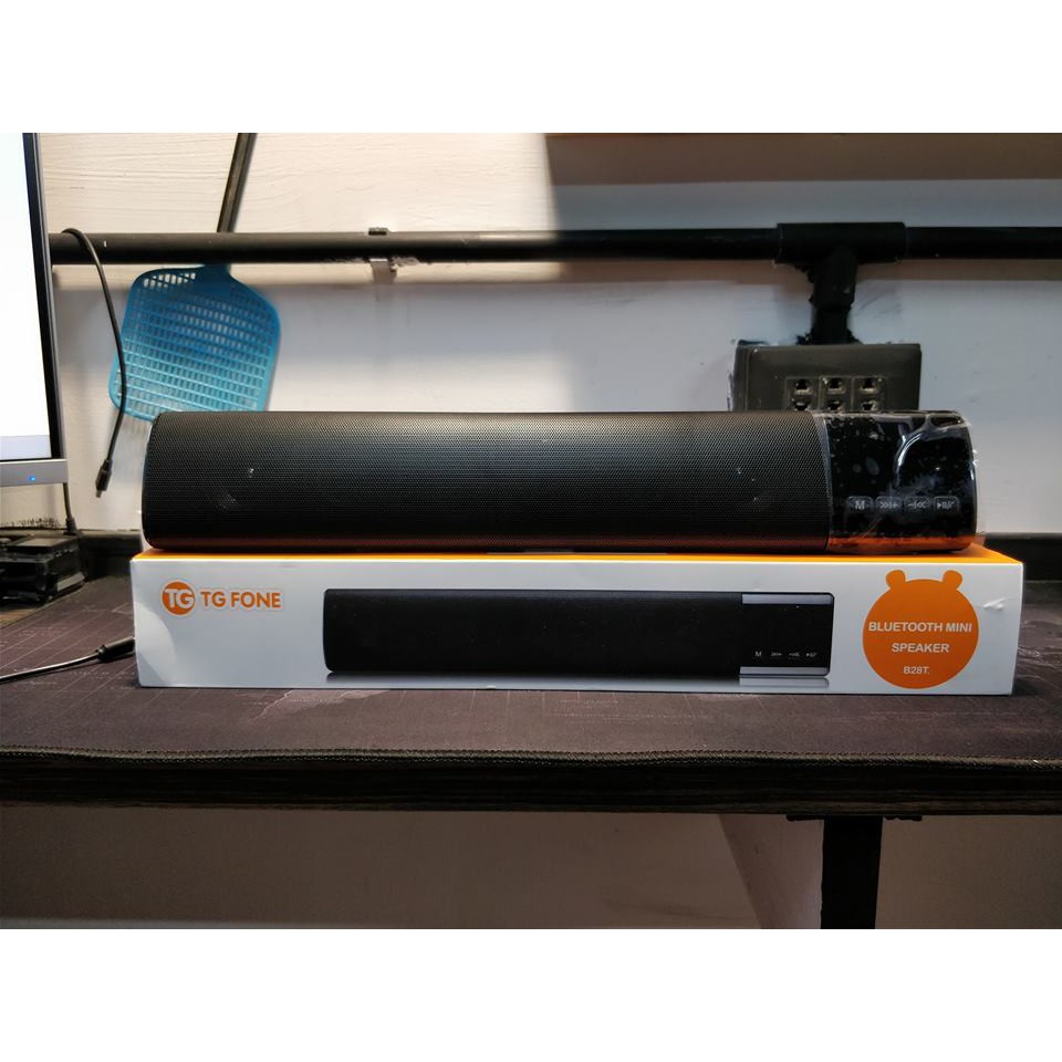 tg fone bluetooth mini speaker b28t