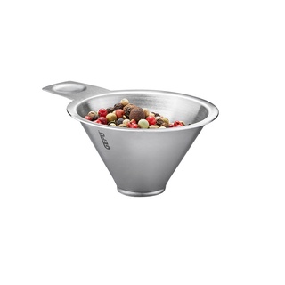 GEFU Spice Funnel CONDIO กรวยกรอกเครื่องเทศ รุ่น 34649