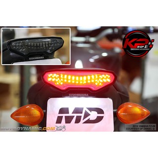 ไฟท้าย MD FOR YAMAHA MT-09  MT10