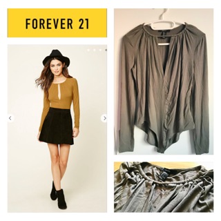 ⭐️🌈New‼️🌈⭐️🌺Forever 21🌺⭐️🌈