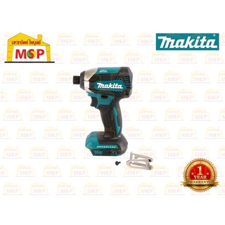 Makita สว่าน IMPACT 18V DTD156Z ตัวเปล่า 4P #NT