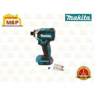 Makita สว่าน IMPACT 18V DTD156Z ตัวเปล่า 4P #NT