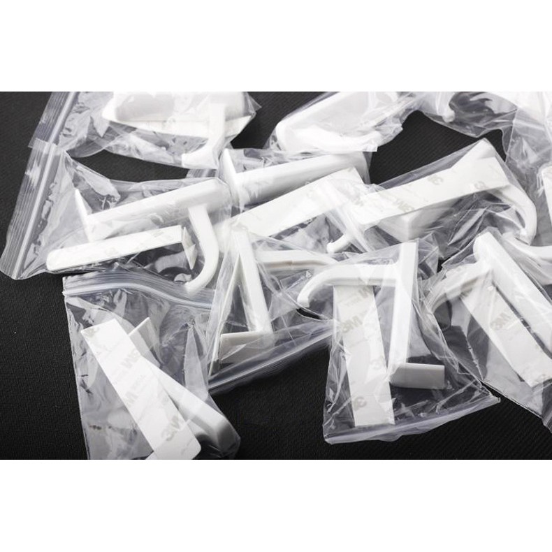 usboon อุปกรณ์แขวนหูฟัง ใช้ติดโต๊เคสคอมหน้าจอ Monitor ที่แขวนหูฟัง - รูปที่ 7