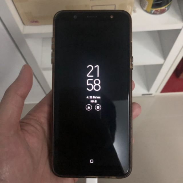 Samsung a6 plus