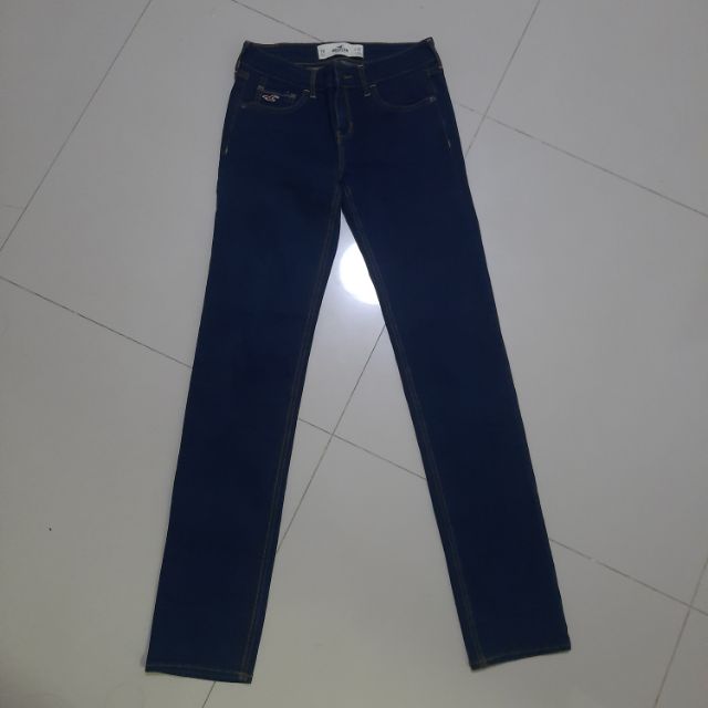 กางเกงยีนส์ Hollister