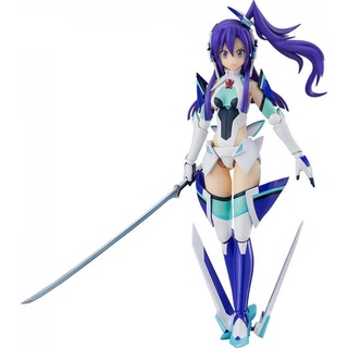 Good Smile Company ACT MODE Tsubasa Kazanari 4580590125698 (Action Figure)