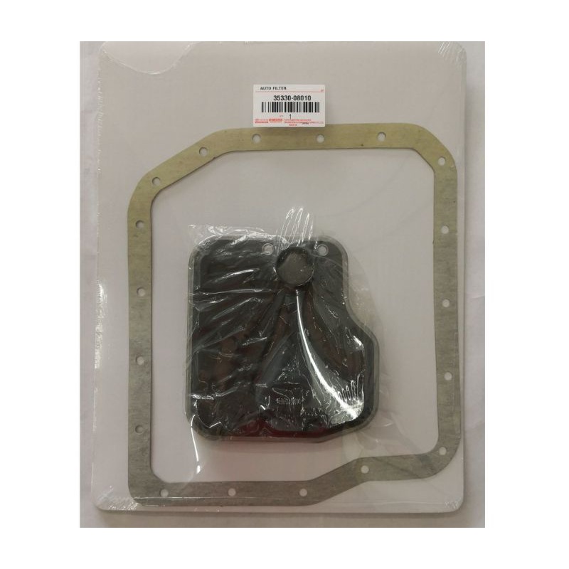 CS ชุดกรองอัตโนมัติ (TOYOTA OEM) สําหรับ Toyota Harrier MCU15