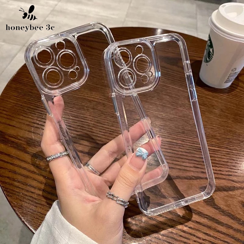 space caseเคสโทรศัพท์มือถือแบบใส กันกระแทก ลายอวกาศ Hd สําหรับ OPPO Reno 8T 5G 8 Pro+ 7 4 SE 7Z 6 5Z