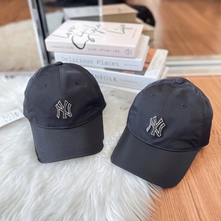 พร้อมส่ง💥💥 หมวก MLB Nylon Basic Ball Cap แท้💯%