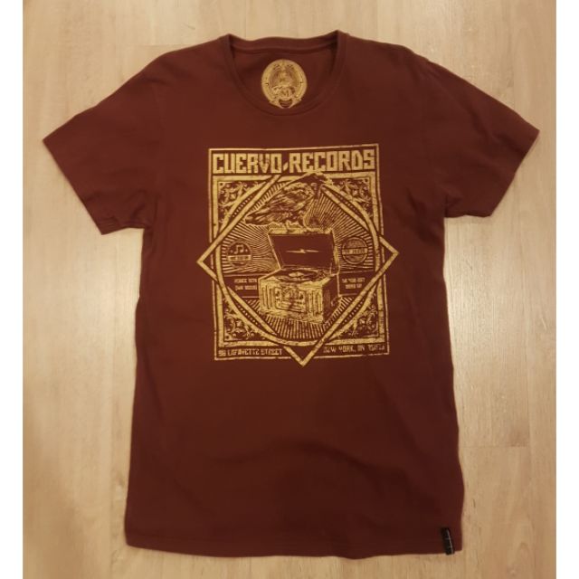 เสื้อยืด Cotton On