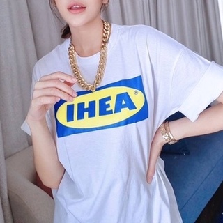 🗣New ~ I HEA T.shirt ลายใหม่เก๋ๆเลยคร่าาา. คำจิ๊ดจ๊าด