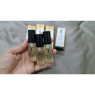 Ysl pure shot night reboot serum ขนาด7ml. ของแท้