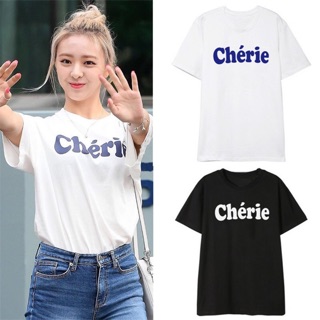 🔥🔥(พร้อมส่ง‼️)🔥🔥เสื้อยืดแขนสั้น ผ้าCOTTON💯 No.83