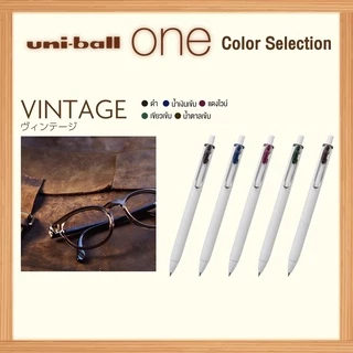 [🛬🇯🇵] Uni-ball one 0.38 mm {GEL INK BALL PEN}