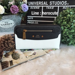 LYN LONG WALLET ส่งฟรีEMS