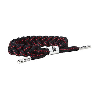 สายรัดข้อมือ Rastaclat Classic - Black rose