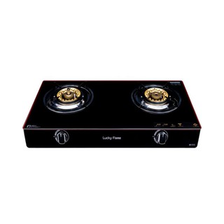 เตาแก๊สตั้งโต๊ะ Luckyflame รุ่น AG-112SSC