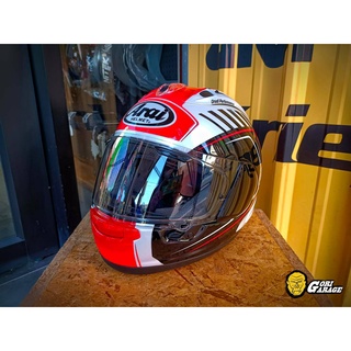 🔥ผ่อน 0% 10 เดือน🔥 Arai รุ่น RX7X REA LTD