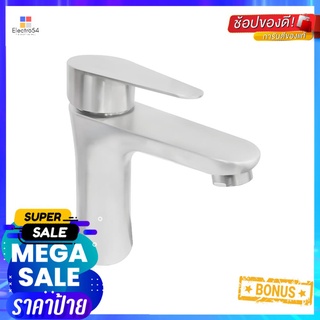 ก๊อกอ่างล้างหน้า LABELLE LB-F110002-SSBASIN FAUCET LABELLE LB-F110002-SS