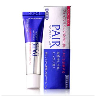 Pair Acne Cream W 14g.