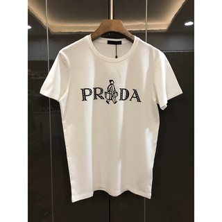 Prada Bell Boy T shirt