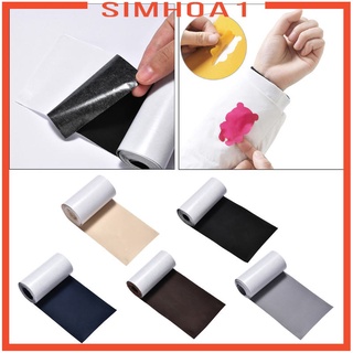 [SIMHOA1] 3x78" Nylon Repair Patch Self Adhesive Waterproof for Down Jacket