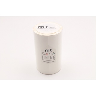 mt CASA LINING 100mm (MTCALI02) / เทปพื้นหลังสีขาว รุ่น CASA LINING 100mm แบรนด์ mt masking tape จากประเทศญี่ปุ่น